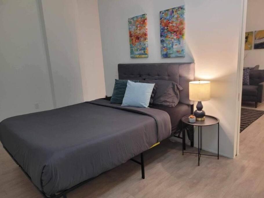 629 Lofts 806 - A Kcm Property Cleveland Kültér fotó