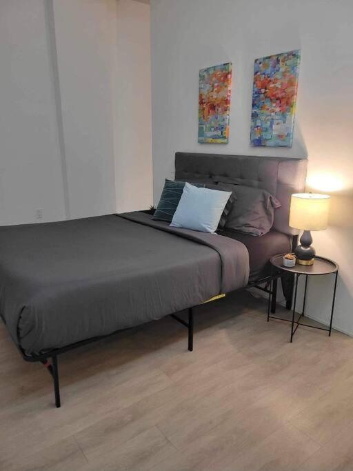 629 Lofts 806 - A Kcm Property Cleveland Kültér fotó
