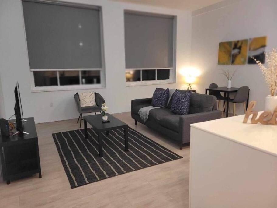 629 Lofts 806 - A Kcm Property Cleveland Kültér fotó